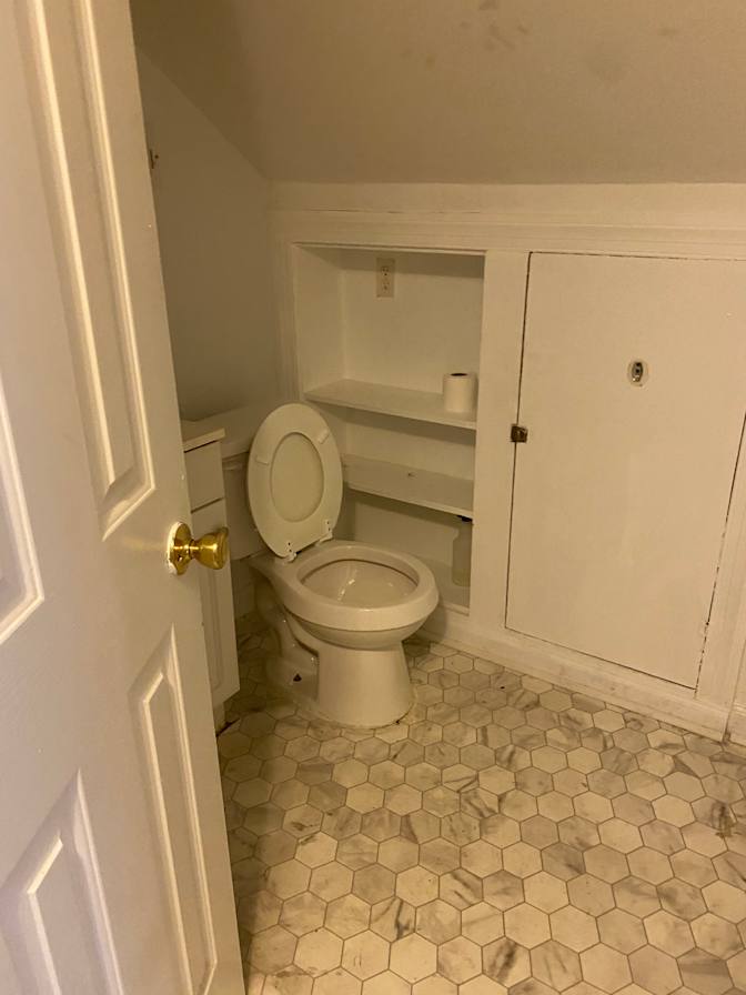 First Place Homes LLC's room