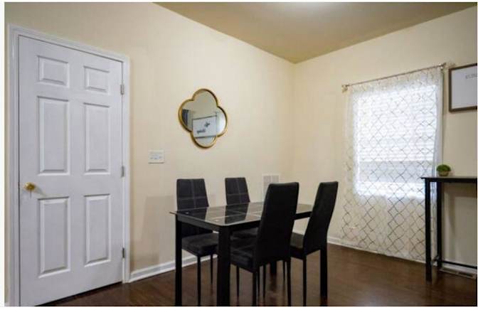 PadSplit's room