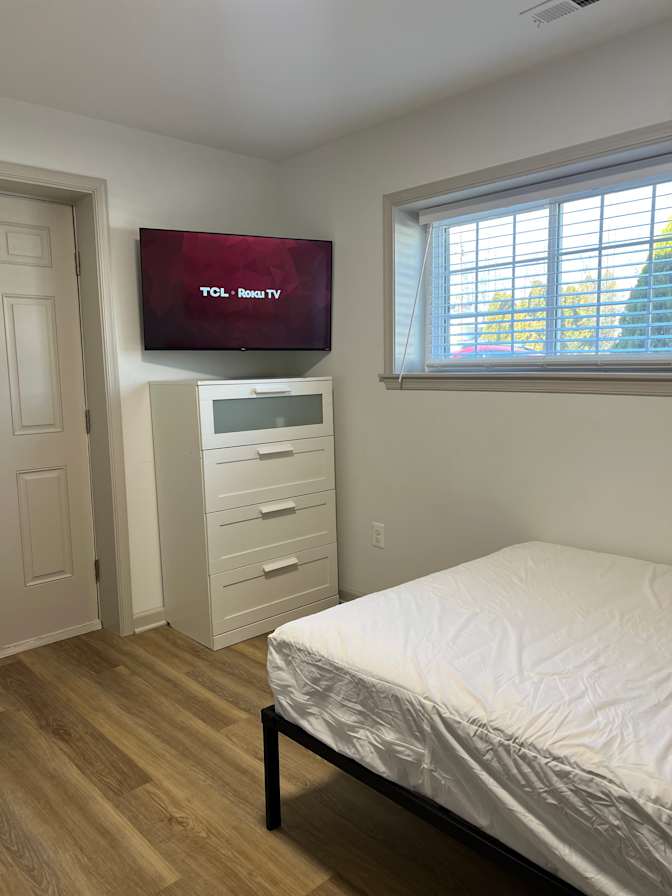 Cici's room
