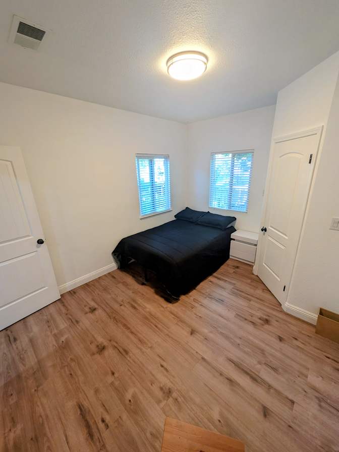 Michael's room