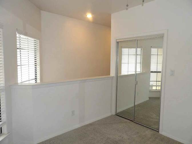 Jimmie Doyal's room