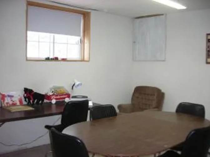 Jakob's room