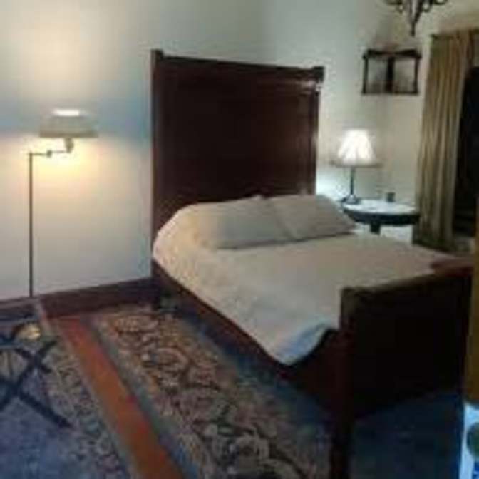 Angela's room