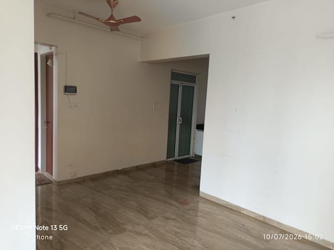 Reeti Agarwal's room