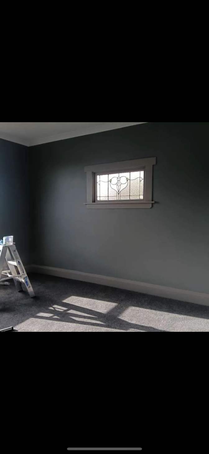 Jesse's room
