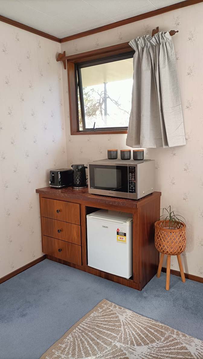 Steph's room