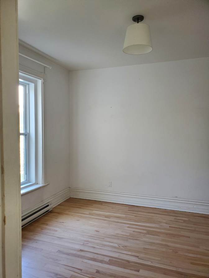 Joanna's room