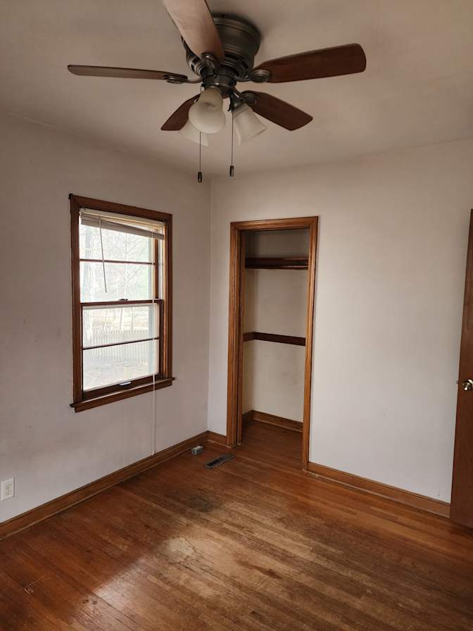 Matt's room