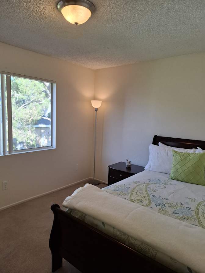 Adrian's room