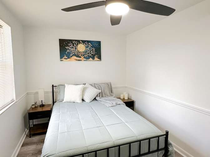 PadSplit's room