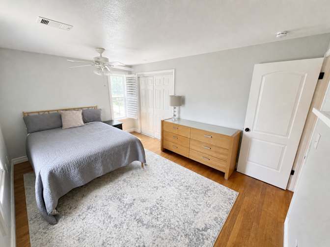 Erinn's room