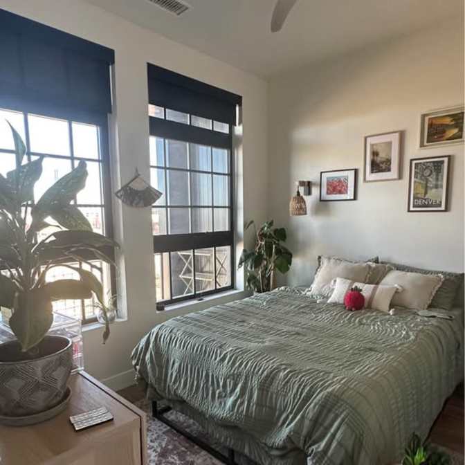 Emily's room