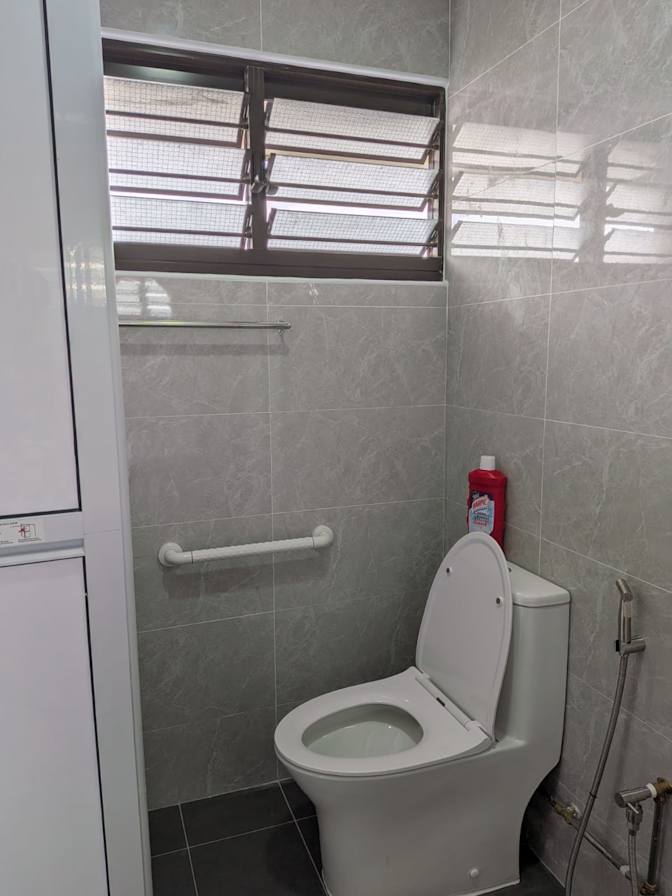 moorthy's room