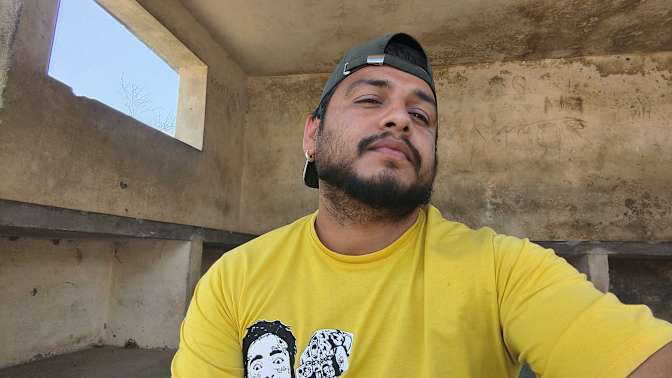Paryas bhardwaj