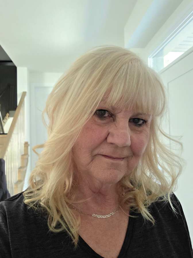 Anne-Marie Guimond