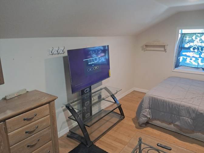 Taylor's room