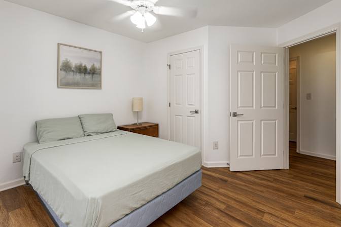 Emily's room