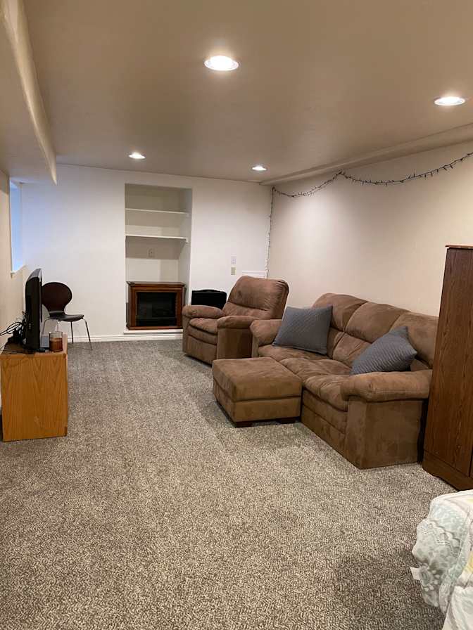 Jennifer's room