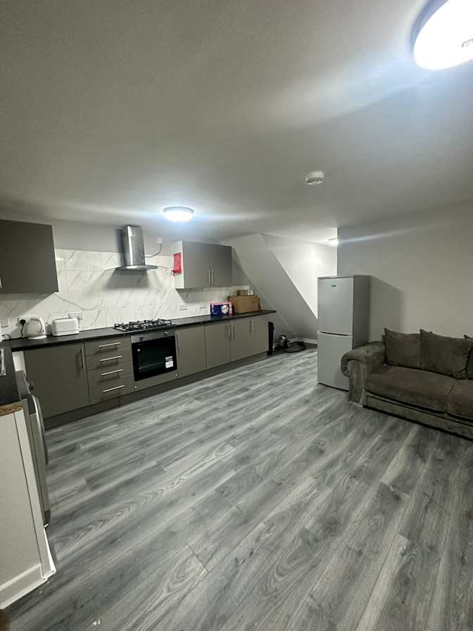 WCL Homes Ltd's room