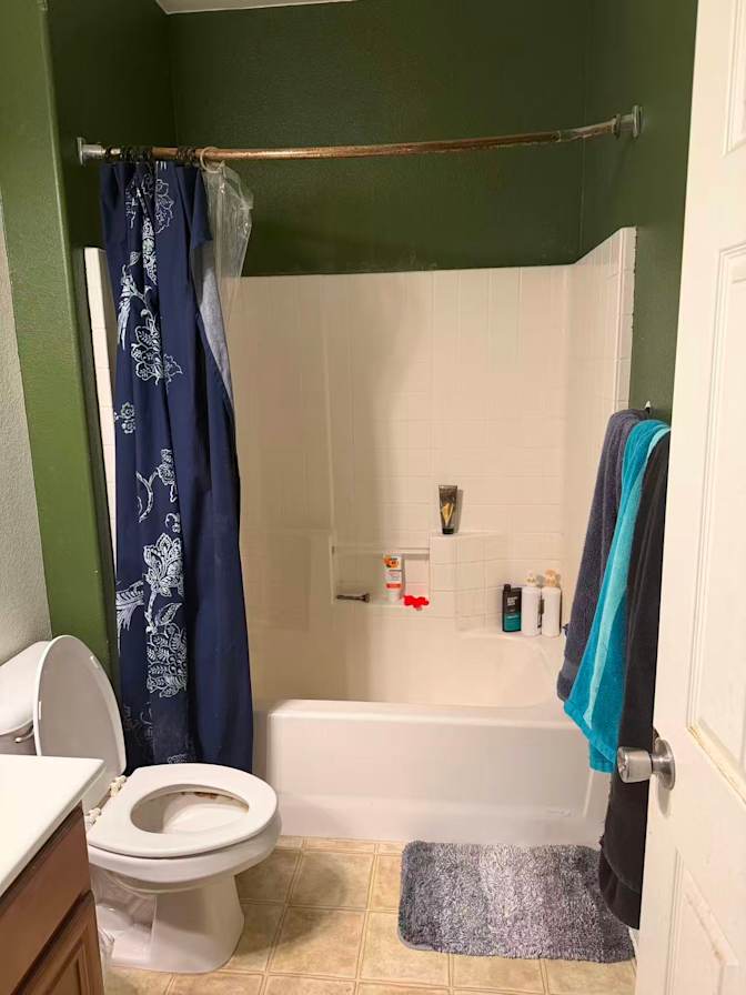 Alice's room