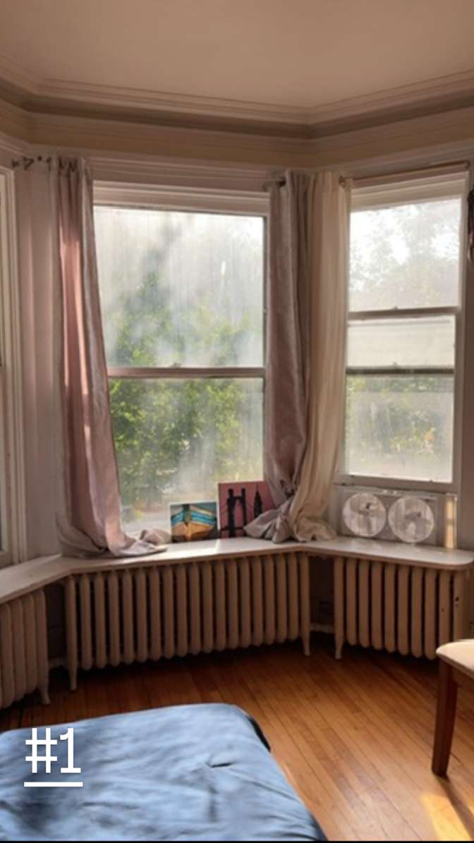 Lucia's room