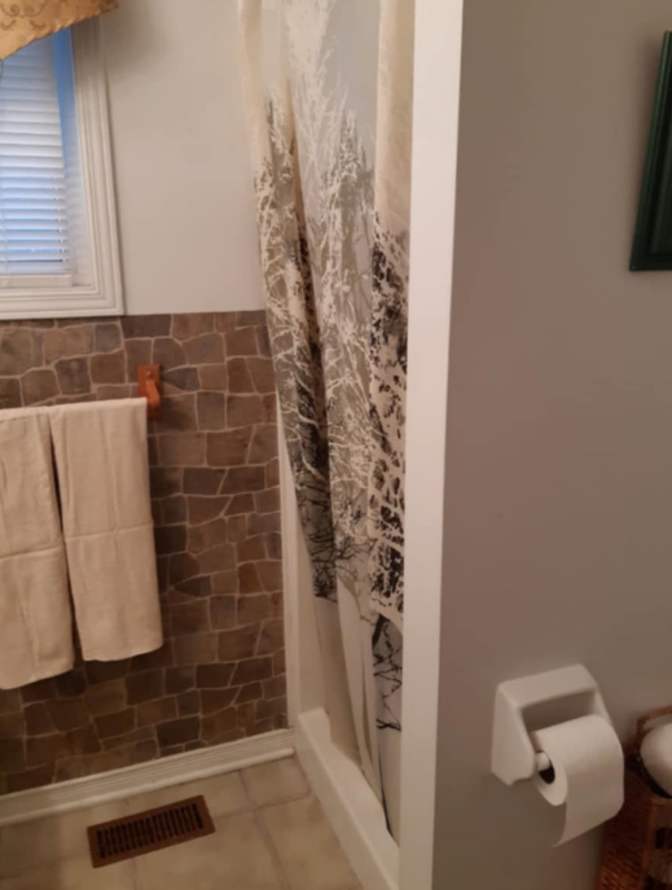 Tammy's room