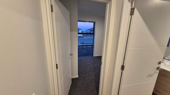 Josh's room