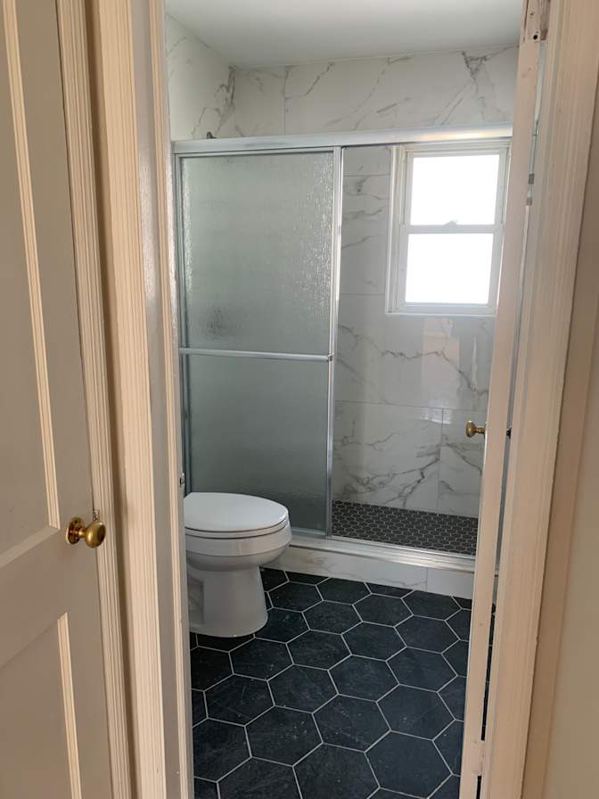 Rose's room