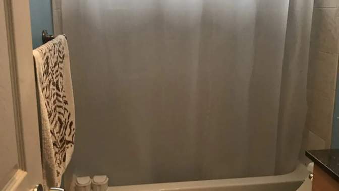 Valerie Poon's room