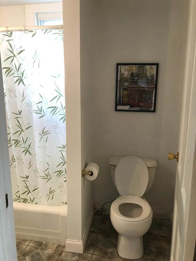 Sam's room