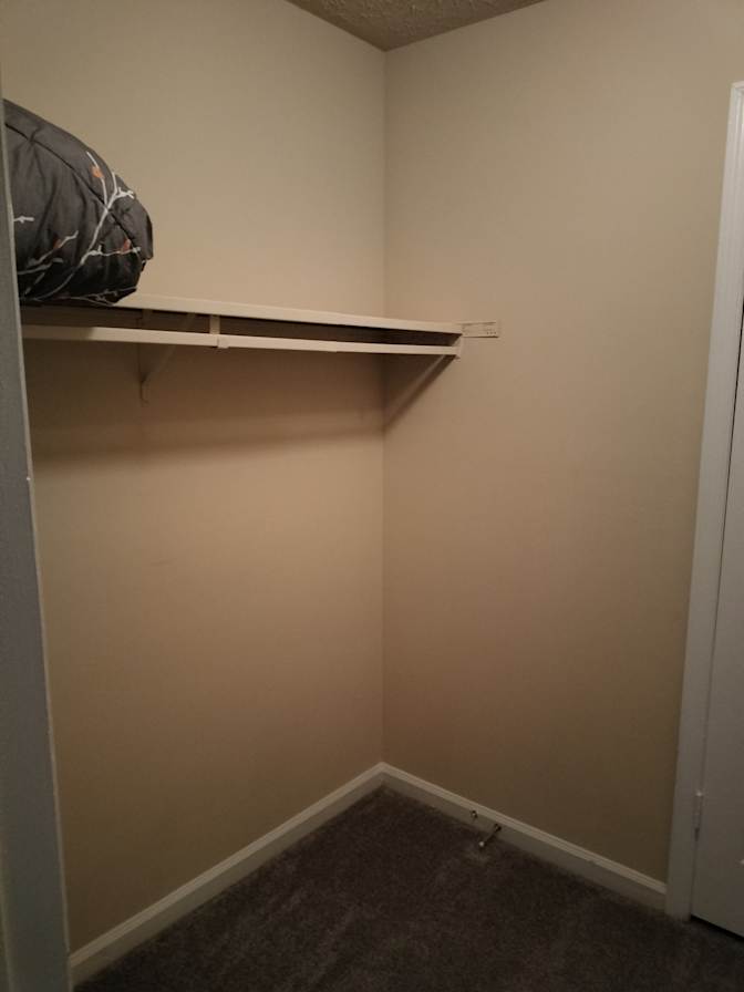 Elizabeth's room