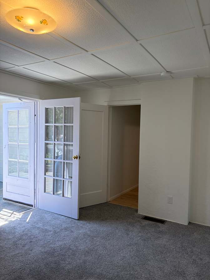 Lindsay's room