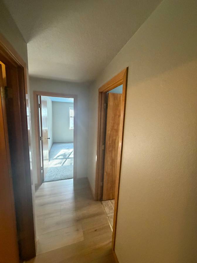 Bryce's room