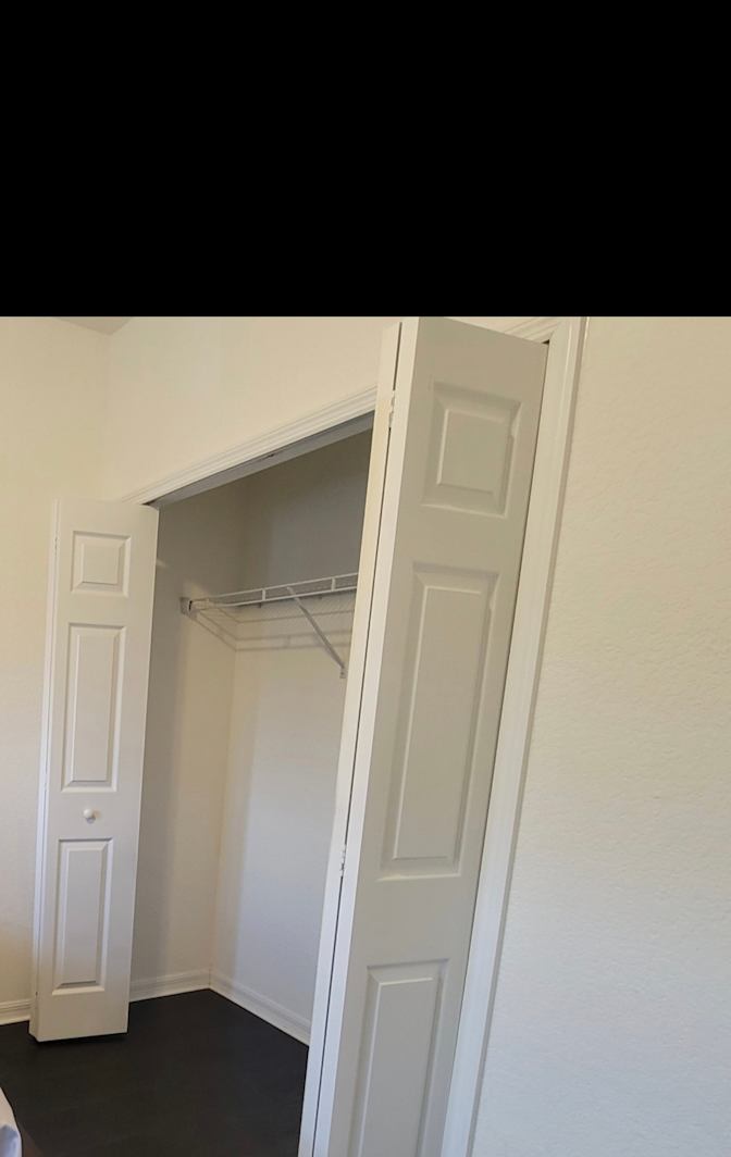 Zarish's room