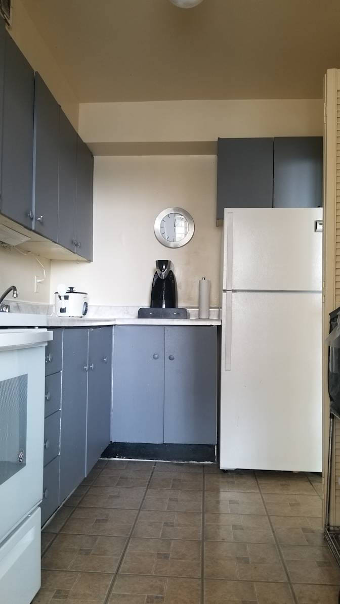 Juan Fernando Suarez - P.'s room