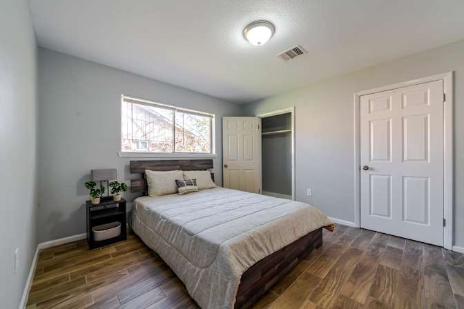 PadSplit's room