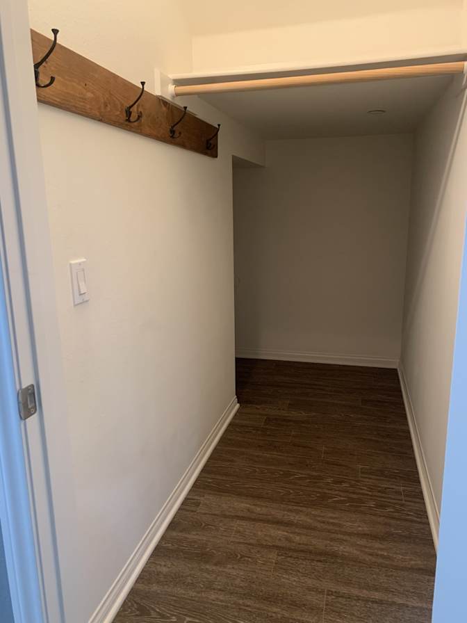 Maria's room
