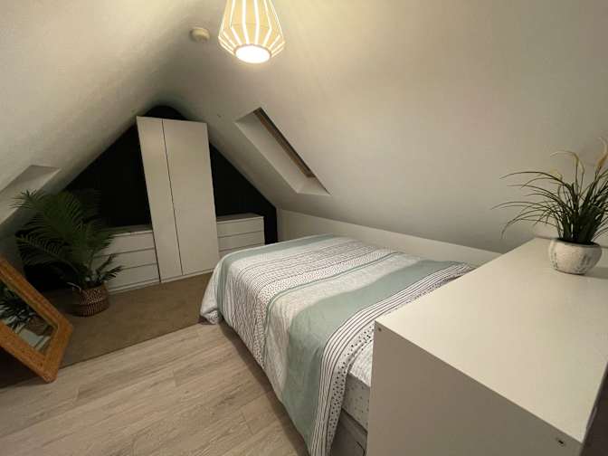 Rosie's room