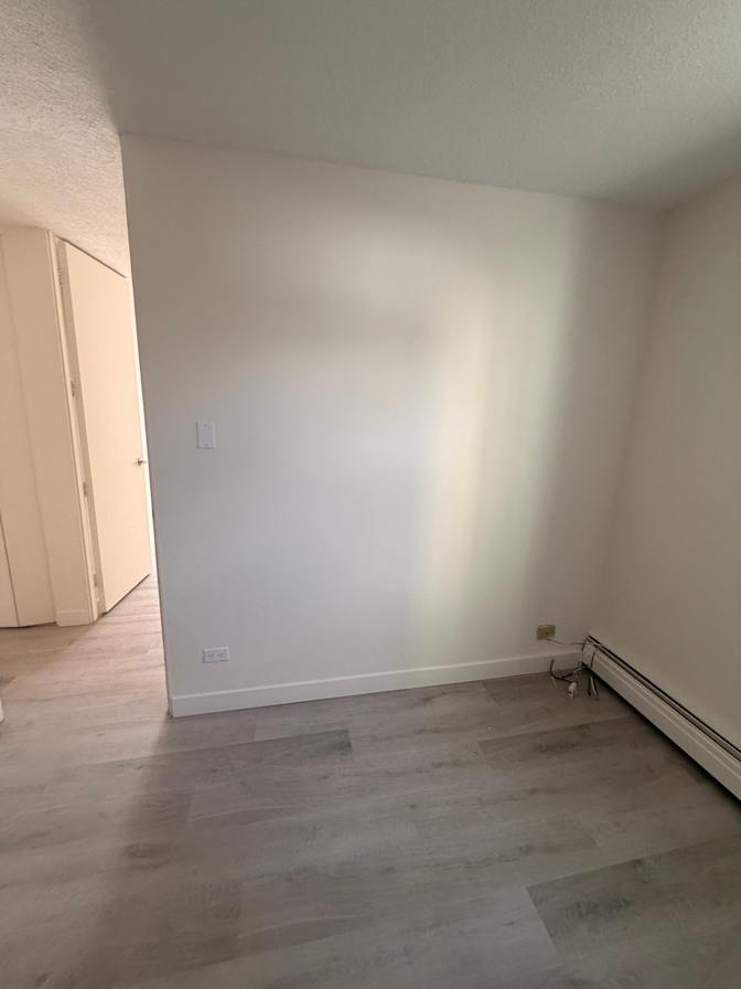 Andy's room
