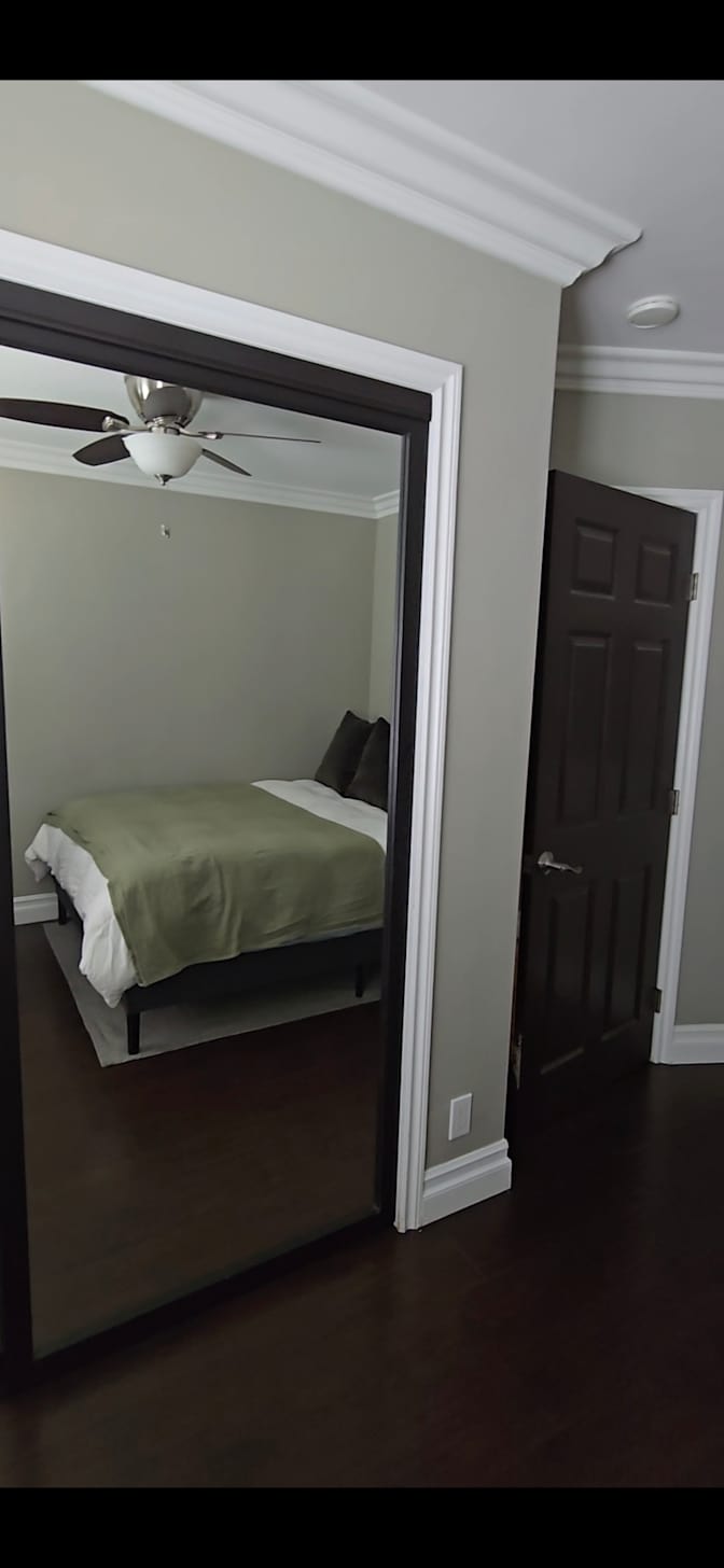 Laura's room