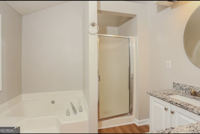 Adrian Gonzalez's room