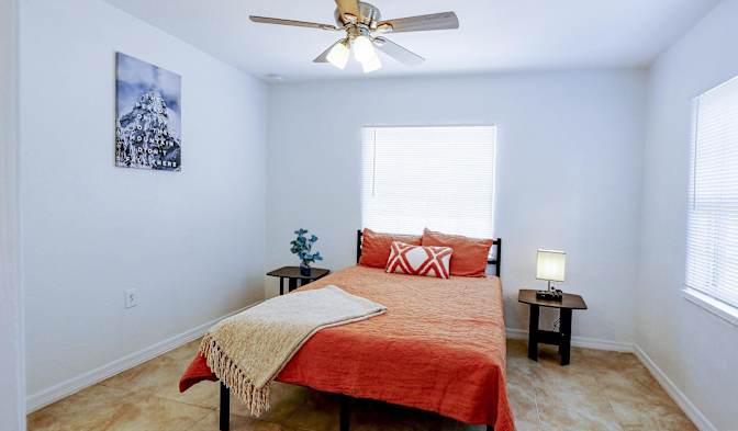 PadSplit's room