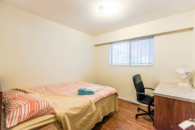 Cindy's room
