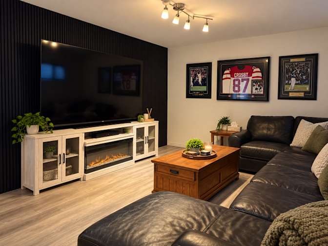 Jenel's room