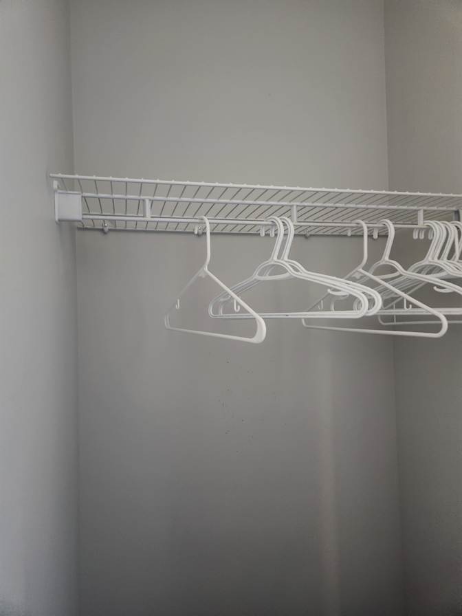Cristobal Wong's room