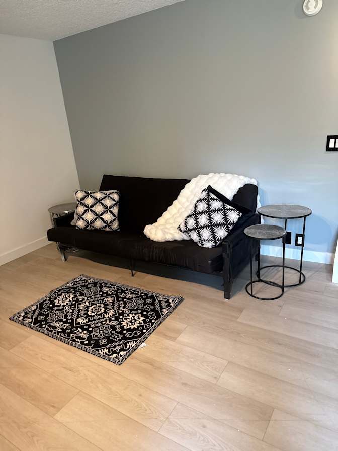 Casey Patsula's room