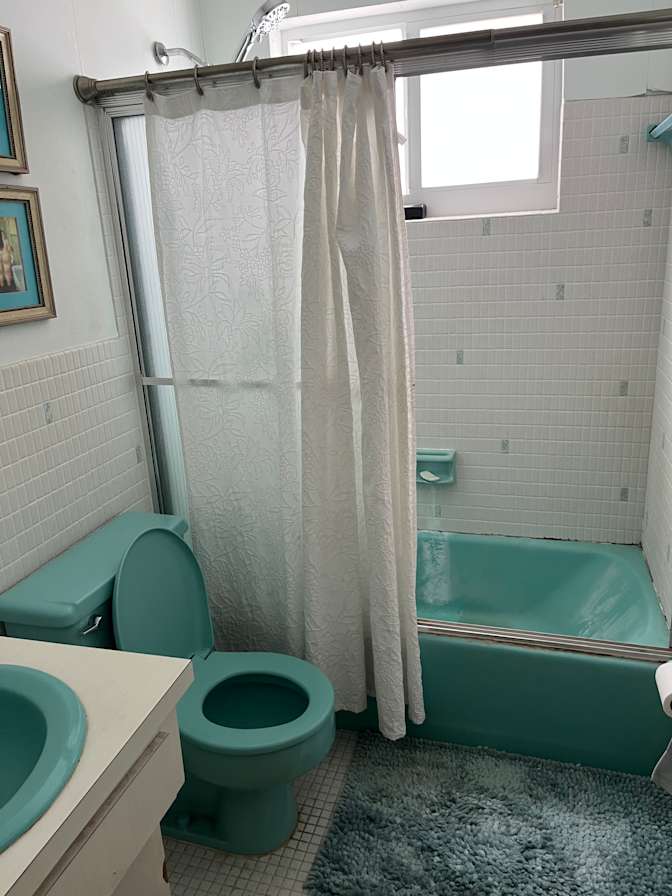 Johnny's room