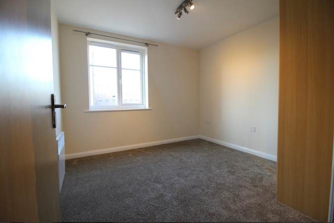 Rumi's room