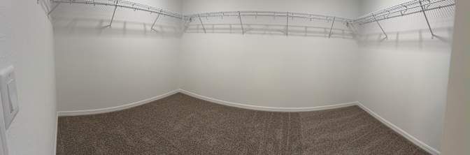 Zina's room