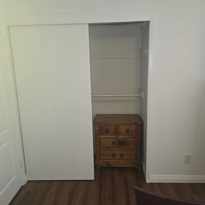 Sheri-Jerry's room